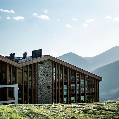 Panoramic Lotsch Hotel Sarentino Eksteriør billede